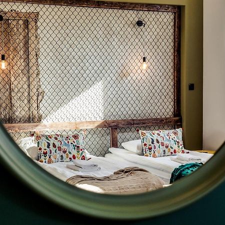 Boho Apartments 罗兹 外观 照片
