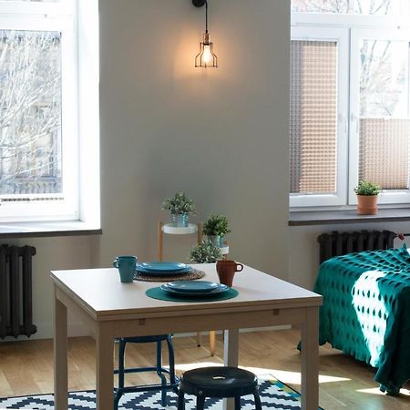 Boho Apartments 罗兹 外观 照片