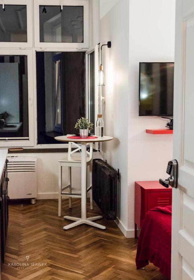 Boho Apartments 罗兹 外观 照片