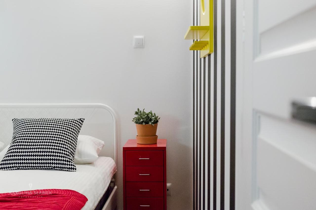 Boho Apartments 罗兹 外观 照片